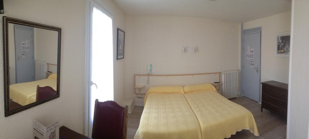 La Cote D'Argent Hotel Vieux-Boucau-les-Bains Room photo