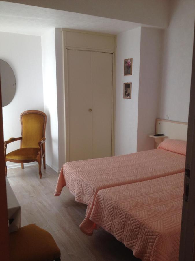 La Cote D'Argent Hotel Vieux-Boucau-les-Bains Room photo